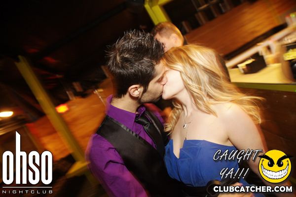 Ohso nightclub photo 90 - March 31st, 2012