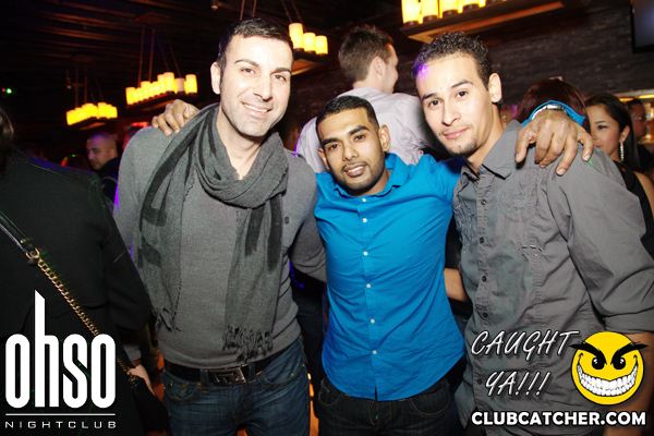 Ohso nightclub photo 103 - April 5th, 2012