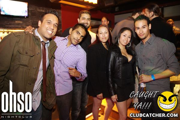 Ohso nightclub photo 104 - April 5th, 2012