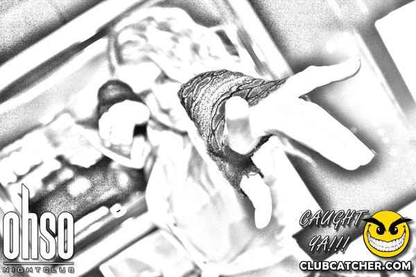 Ohso nightclub photo 106 - April 5th, 2012