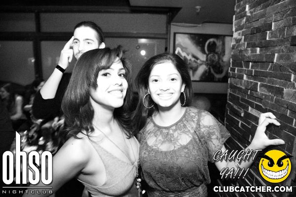 Ohso nightclub photo 113 - April 5th, 2012