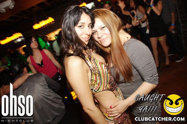 Ohso nightclub photo 118 - April 5th, 2012