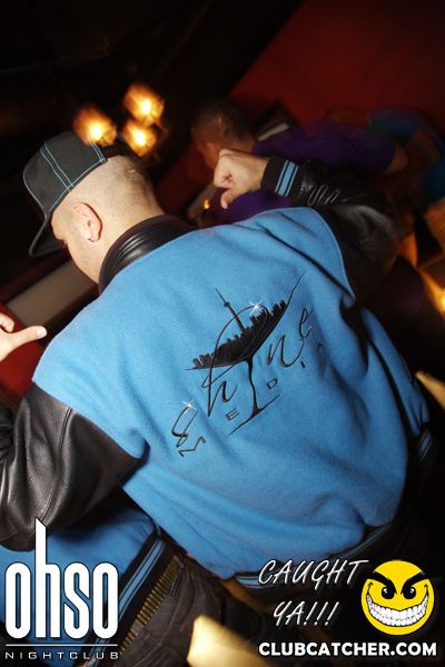 Ohso nightclub photo 120 - April 5th, 2012