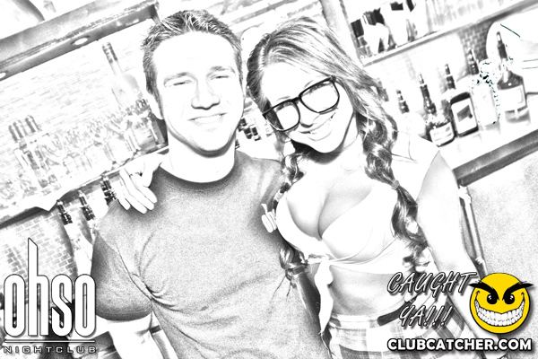 Ohso nightclub photo 123 - April 5th, 2012
