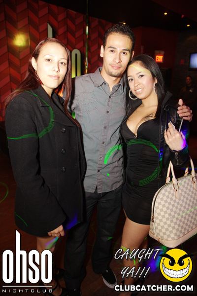 Ohso nightclub photo 125 - April 5th, 2012