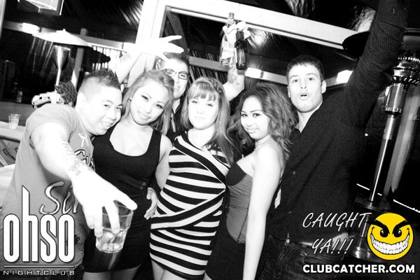 Ohso nightclub photo 128 - April 5th, 2012