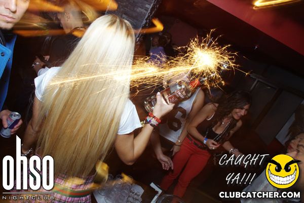 Ohso nightclub photo 14 - April 5th, 2012