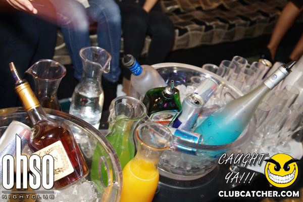 Ohso nightclub photo 132 - April 5th, 2012