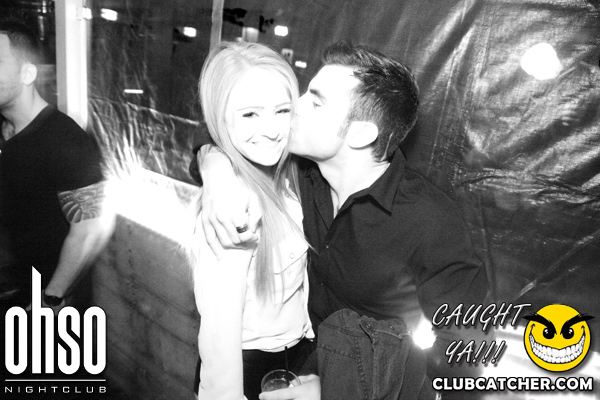 Ohso nightclub photo 139 - April 5th, 2012