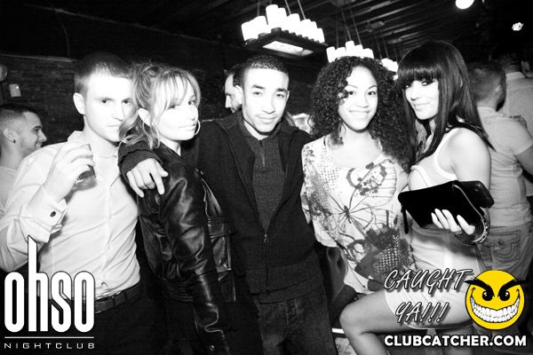 Ohso nightclub photo 148 - April 5th, 2012