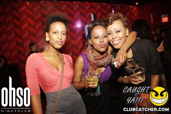 Ohso nightclub photo 153 - April 5th, 2012
