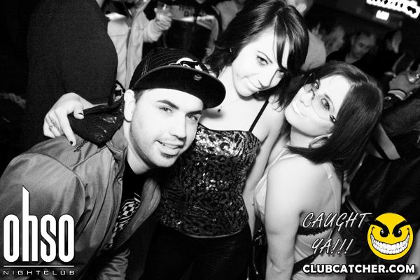 Ohso nightclub photo 156 - April 5th, 2012
