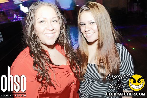 Ohso nightclub photo 157 - April 5th, 2012