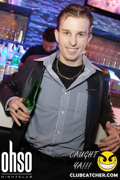 Ohso nightclub photo 158 - April 5th, 2012