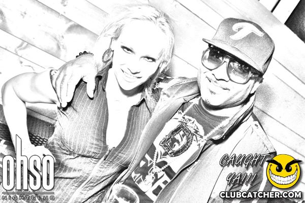 Ohso nightclub photo 163 - April 5th, 2012