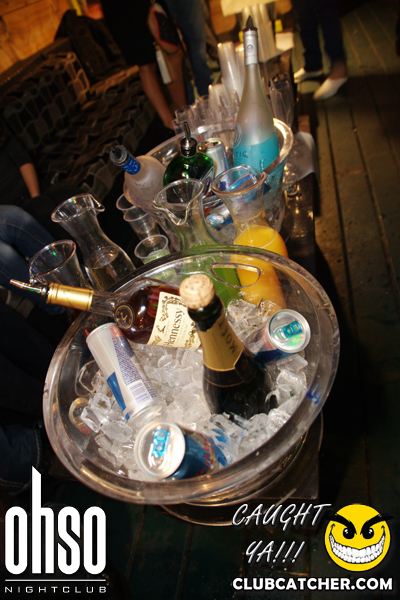 Ohso nightclub photo 167 - April 5th, 2012