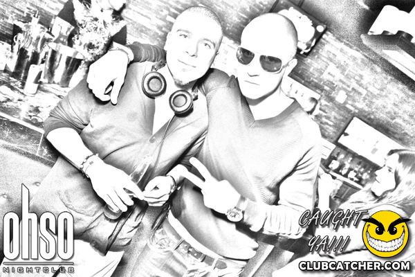 Ohso nightclub photo 171 - April 5th, 2012