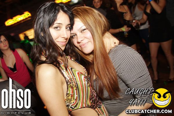 Ohso nightclub photo 19 - April 5th, 2012