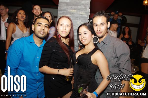 Ohso nightclub photo 192 - April 5th, 2012