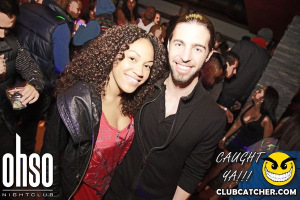 Ohso nightclub photo 194 - April 5th, 2012