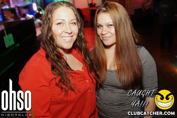 Ohso nightclub photo 195 - April 5th, 2012