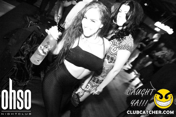 Ohso nightclub photo 228 - April 5th, 2012