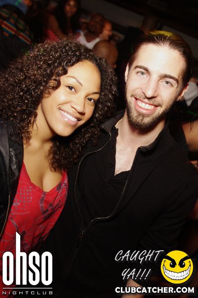 Ohso nightclub photo 232 - April 5th, 2012