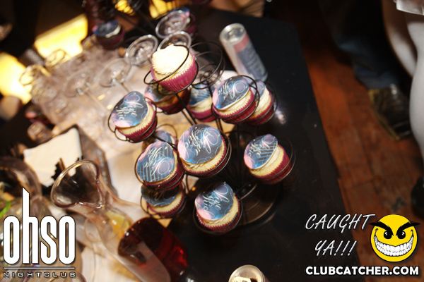 Ohso nightclub photo 244 - April 5th, 2012