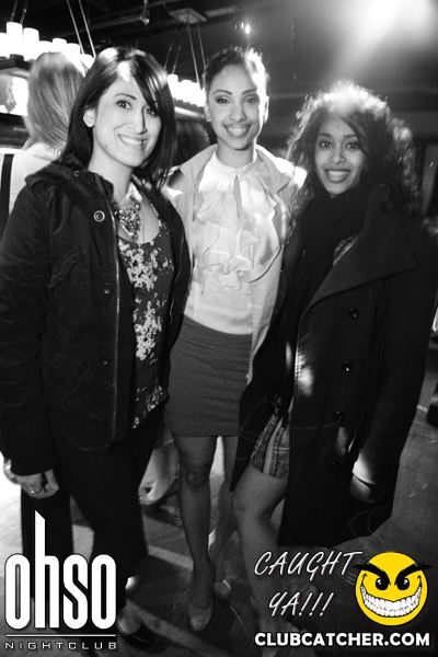 Ohso nightclub photo 248 - April 5th, 2012