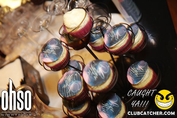 Ohso nightclub photo 250 - April 5th, 2012