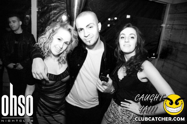 Ohso nightclub photo 255 - April 5th, 2012