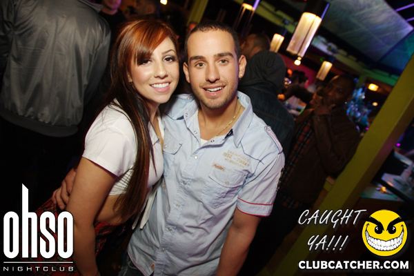 Ohso nightclub photo 261 - April 5th, 2012