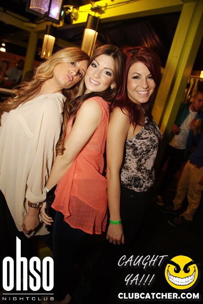 Ohso nightclub photo 268 - April 5th, 2012