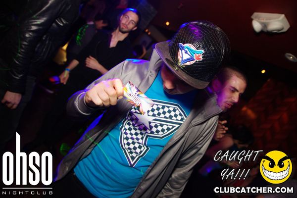 Ohso nightclub photo 269 - April 5th, 2012