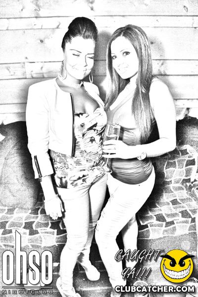 Ohso nightclub photo 278 - April 5th, 2012