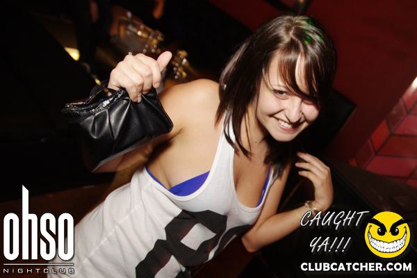 Ohso nightclub photo 285 - April 5th, 2012