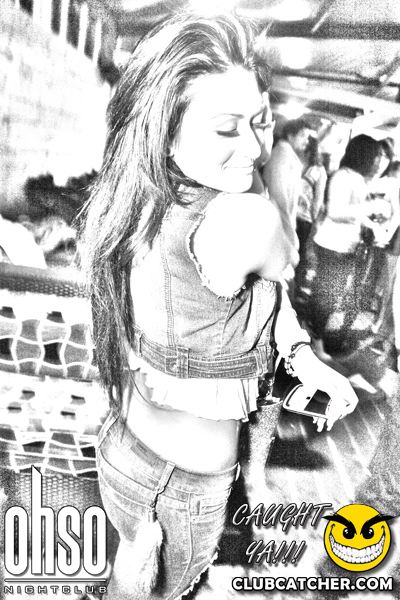 Ohso nightclub photo 43 - April 5th, 2012