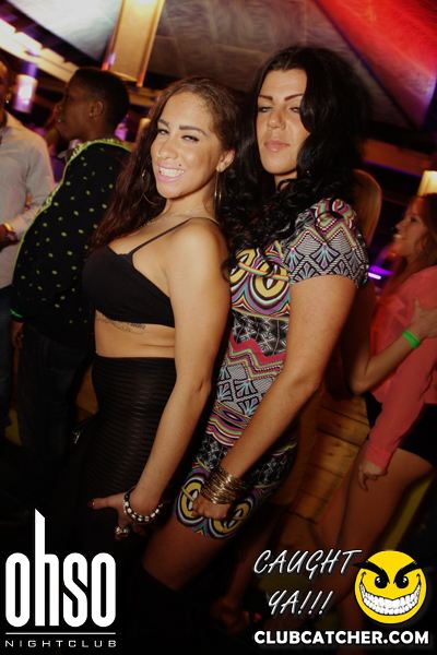Ohso nightclub photo 50 - April 5th, 2012