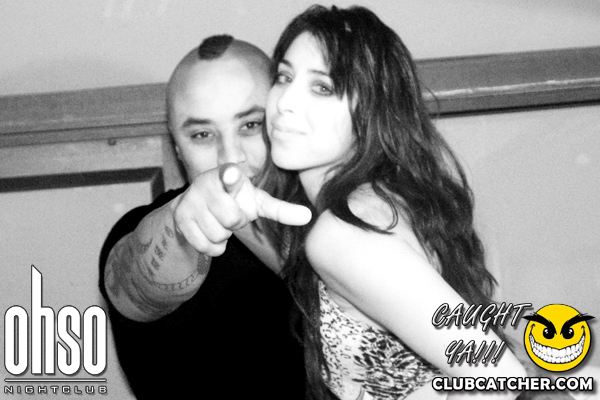 Ohso nightclub photo 53 - April 5th, 2012