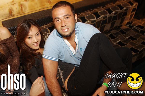 Ohso nightclub photo 74 - April 5th, 2012