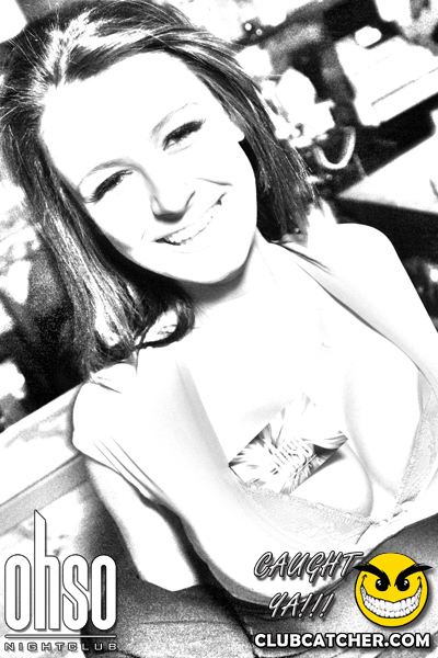 Ohso nightclub photo 9 - April 5th, 2012