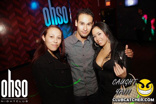Ohso nightclub photo 85 - April 5th, 2012
