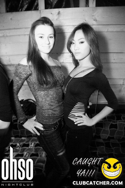 Ohso nightclub photo 88 - April 5th, 2012