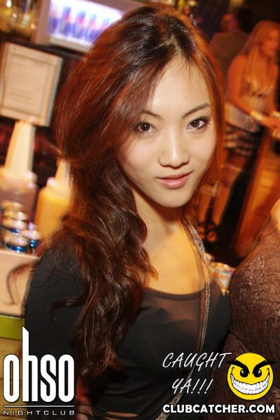 Ohso nightclub photo 94 - April 5th, 2012