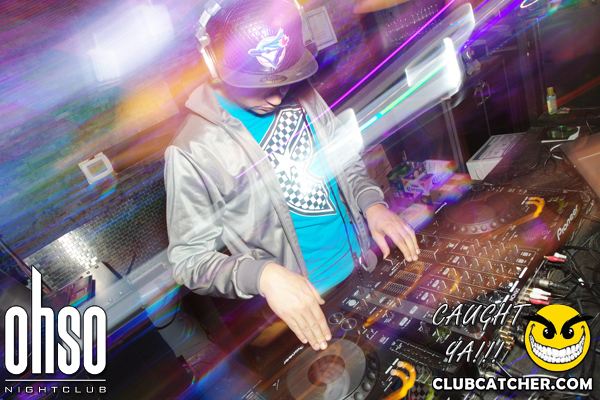 Ohso nightclub photo 96 - April 5th, 2012