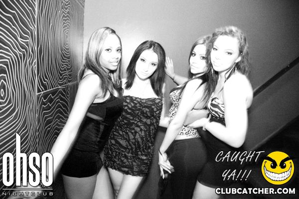 Ohso nightclub photo 99 - April 5th, 2012