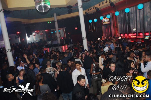 Luxy nightclub photo 1 - April 6th, 2012