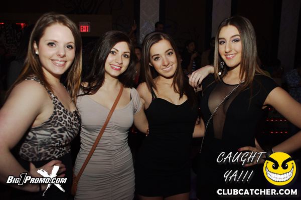 Luxy nightclub photo 11 - April 6th, 2012
