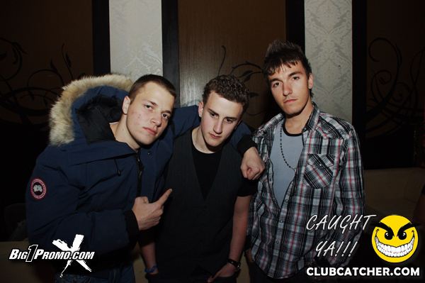 Luxy nightclub photo 101 - April 6th, 2012