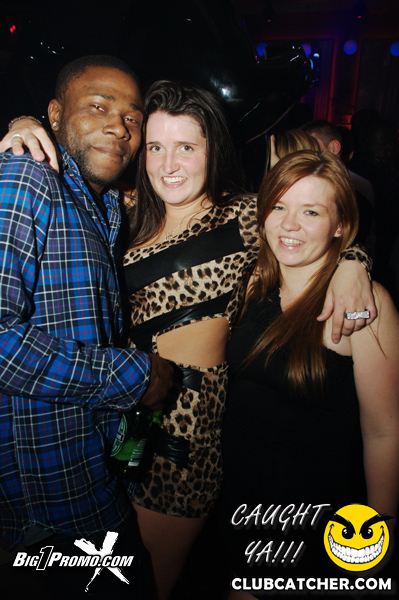 Luxy nightclub photo 104 - April 6th, 2012